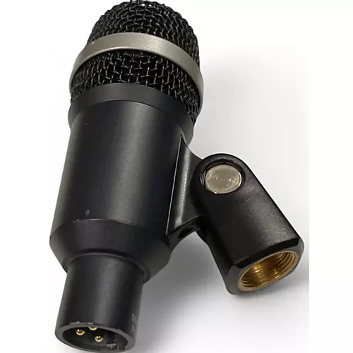 Used AKG D40 Dynamic Microphone