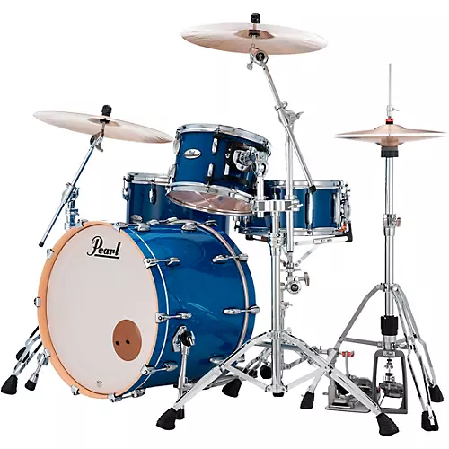 Pearl Professional Maple 3-Piece Shell Pack With 22