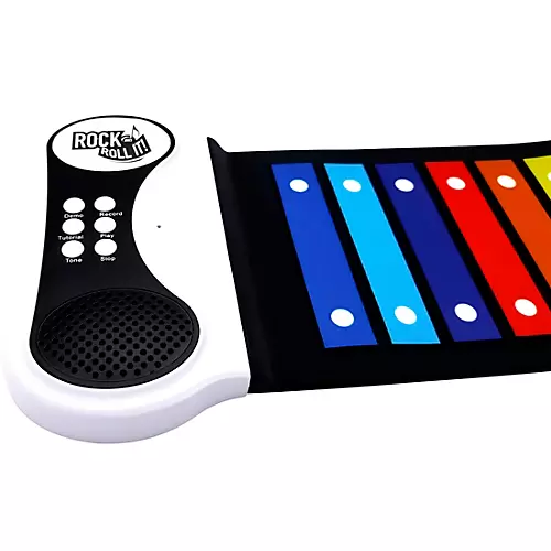 MukikiM Rock and Roll It - Xylophone