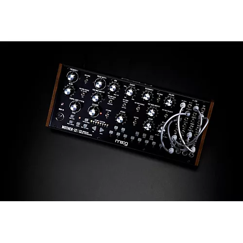 Moog Mother-32 Semi-Modular Synth Module