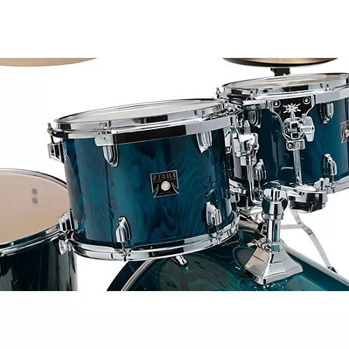TAMA Superstar Classic 5-Piece Shell Pack With 22