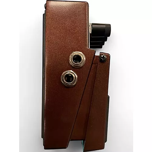 Used BOSS OC5 Effect Pedal