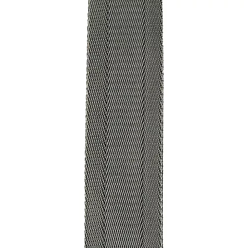 D'Addario Auto Lock Nylon Guitar Strap Olive Green