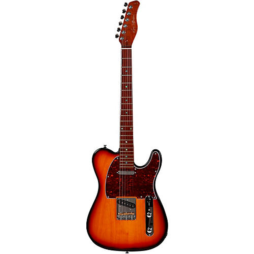 SIRE T7 Electric Guitar 3-Tone Sunburst