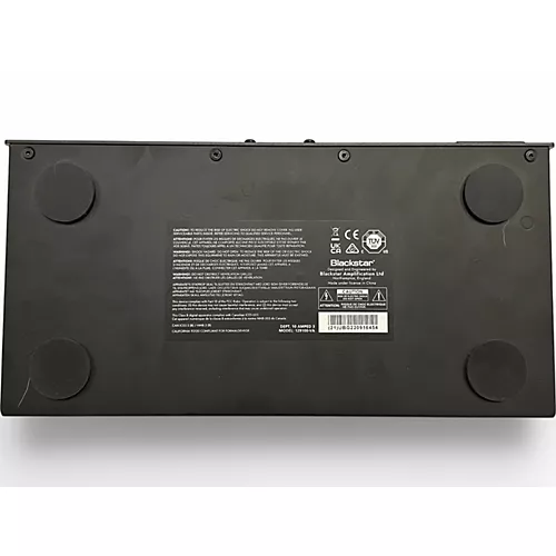 Used Blackstar amped 3 Solid State Guitar Amp Head