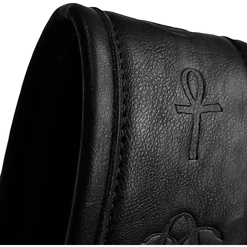 RICHTER Joseph Duplantier Signature Guitar Strap Black