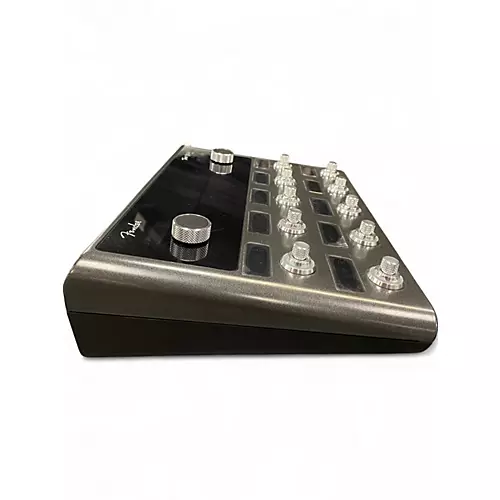 Used Fender TONE MASTER PRO Effect Processor