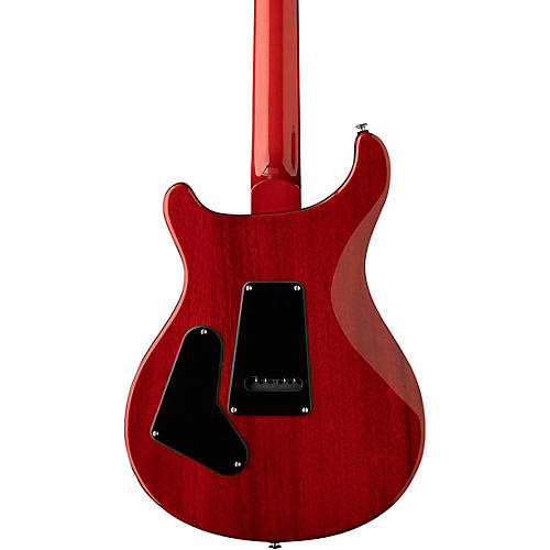 PRS SE Custom 24-08 Quilt Package Electric Guitar Lake Blue