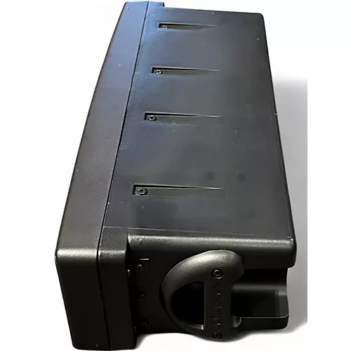 Used Behringer EUROPOWER PMP550M Powered Mixer