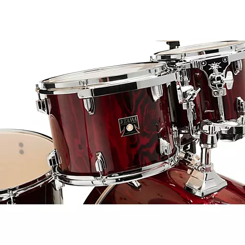 TAMA Superstar Classic 5-Piece Shell Pack With 22