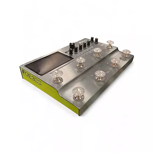 Used Mooer GE300 LITE Effect Processor