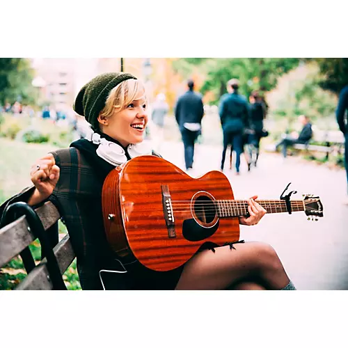 Audio-Technica ATH-M50x Closed-Back Studio Monitoring Headphones Black