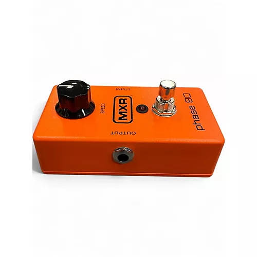 Used MXR M101 Phase 90 Effect Pedal