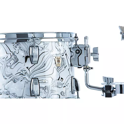 Ludwig Classic Maple 4-Piece Studio Shell Pack With 22