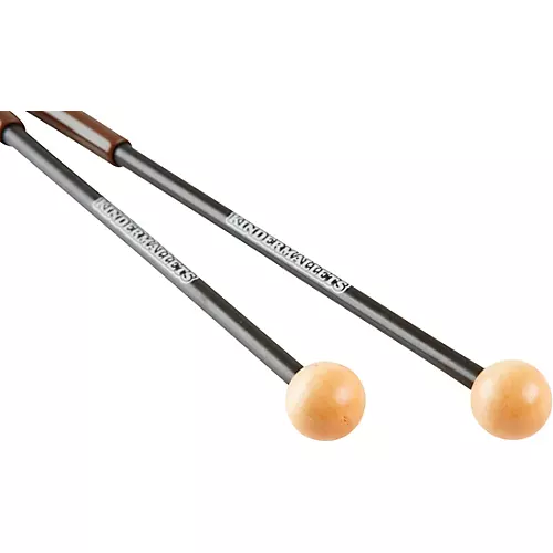 Kindermallets Orff Mallets Hard Rubber Metallophone
