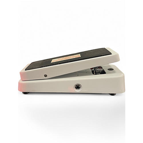 Used Dunlop 105Q Cry Baby Bass Wah Bass Effect Pedal