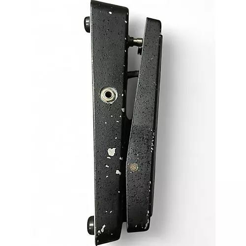 Used Dunlop GCB95W Original Crybaby Wah Effect Pedal