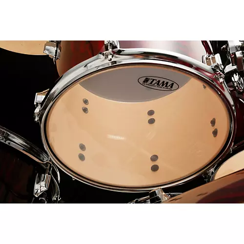 TAMA Superstar Classic Exotix 7-Piece Shell Pack With 22