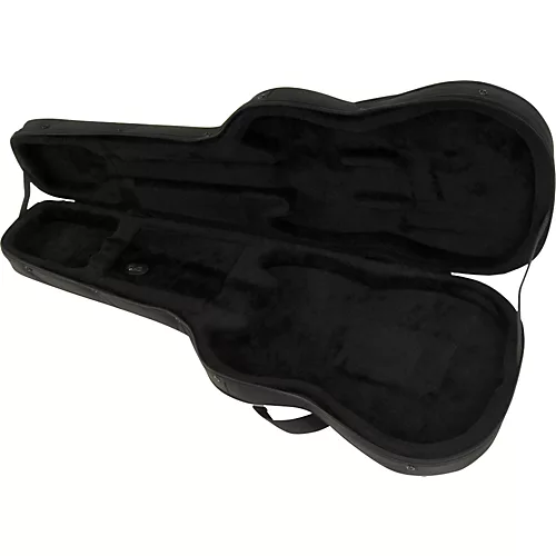 SKB Universal Shaped Electric Guitar Soft Case