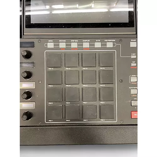 Used Akai Professional MPCX Production Controller
