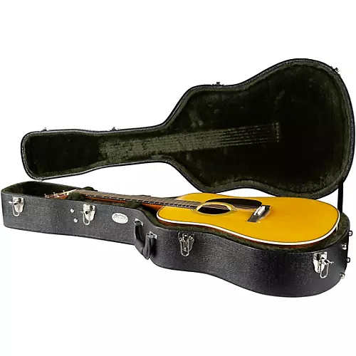 Martin Billy Strings Signature D-28 Dreadnought Acoustic Guitar Natural