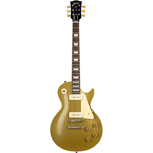 Gibson Custom 1955 NAMM Show Commemorative Edition Les Paul Electric Guitar Samoa Beige