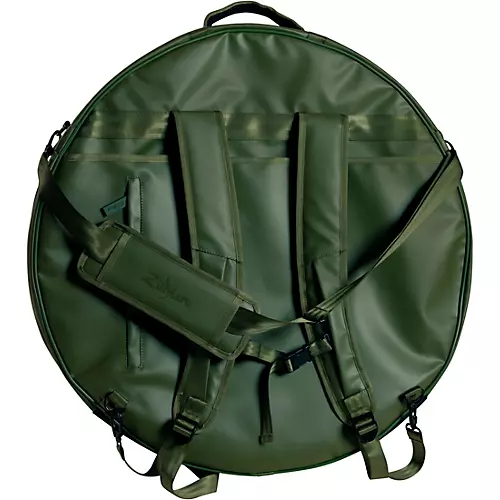 Zildjian Gigging Cymbal Bag 24 in. Sage