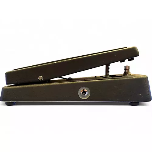 Used Dunlop GCB95 Original Crybaby Wah Effect Pedal