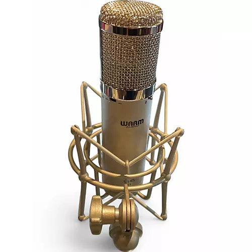 Used Warm Audio WA-47JR Condenser Microphone