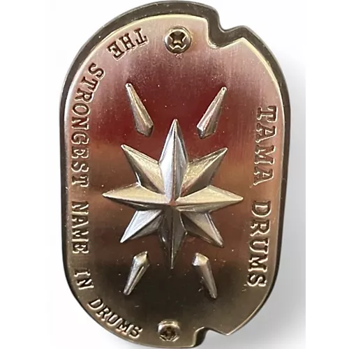 Used TAMA 6.5X14 Artwood Snare artwood Drum artwood 15