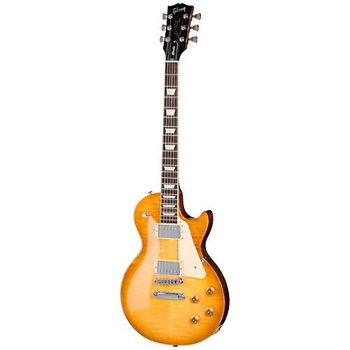 Gibson Les Paul Studio Session Electric Guitar Honey Burst