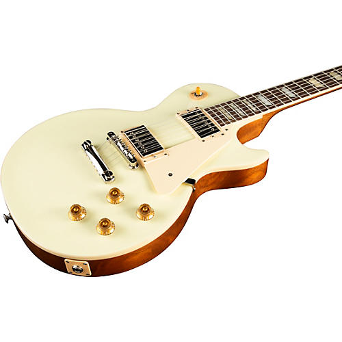 Gibson Les Paul Standard '50s Plain Top Electric Guitar Sparkling Burgundy