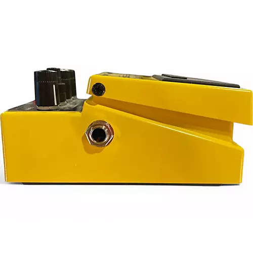 Used BOSS OBD3 BASS OVERDRIVE Bass Effect Pedal