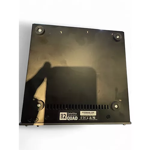 Used Universal Audio UAD-2 satellite Multi Effects Processor