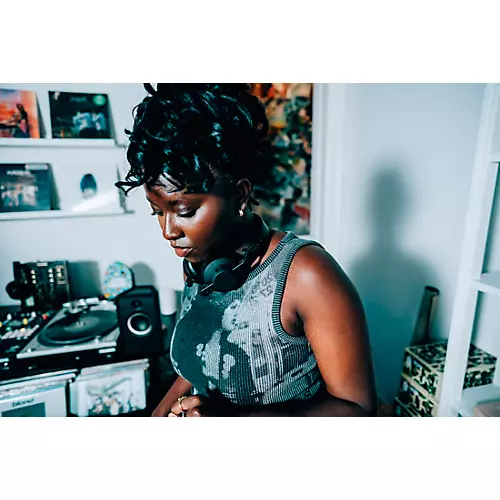 AIAIAI TMA-2 DJ Wireless Headphone Black