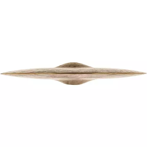 MEINL Byzance Dark Hi-Hats 14 in.