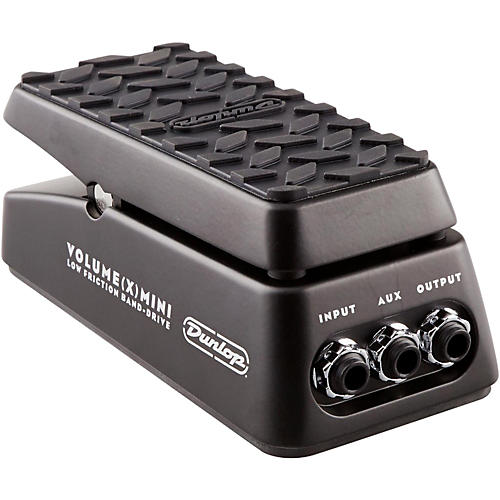 Dunlop DVP4 Volume X Mini Pedal