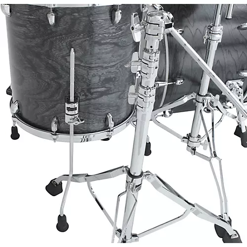 TAMA STAR Walnut 4-Piece Shell Pack With 22