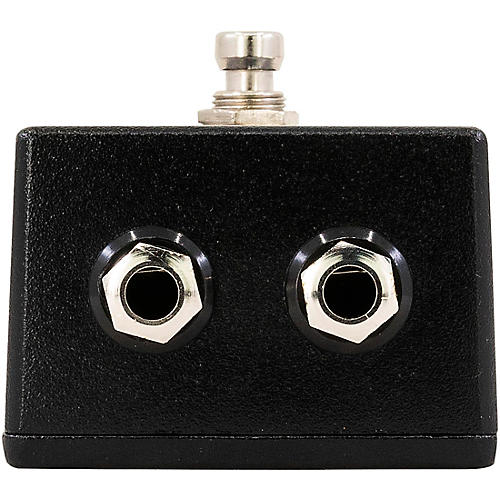 Walrus Audio Canvas Tuner Pedal Black