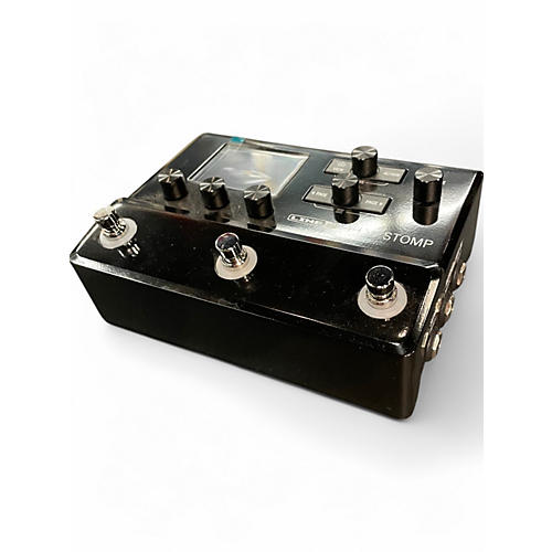 Used Line 6 HX Stomp Effect Processor