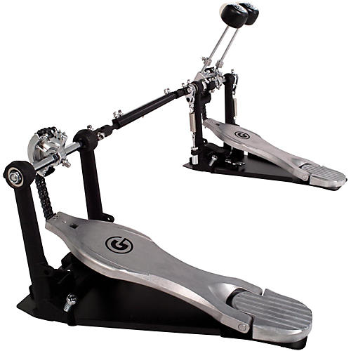 Gibraltar 6700 Series Double Bass Drum Pedal