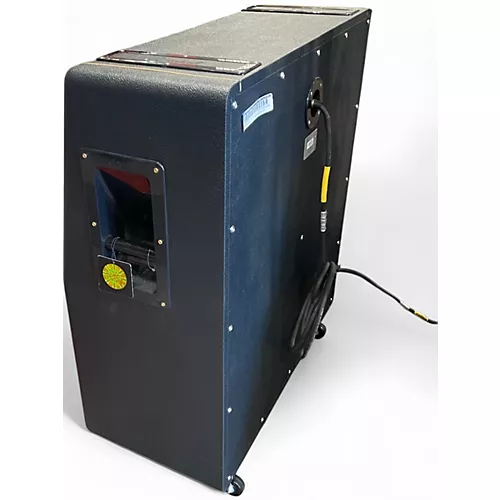 Used Marshall 1960TV 4x12 100W Classic Slant Guitar Cabinet