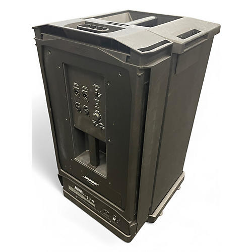 Used Bose BOSE F1 SUBWOOFER Powered Subwoofer