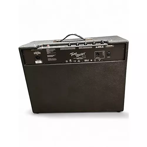 Used Fender TONE MASTER FR-12 Guitar Cabinet