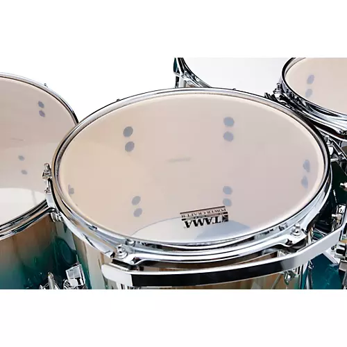 TAMA Superstar Classic 5-Piece Shell Pack With 22