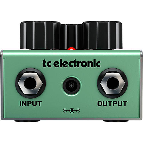 TC Electronic The Prophet Digital Delay Effects Pedal