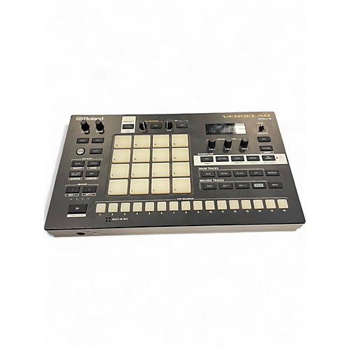Used Roland verselab mv-1 Drum Machine