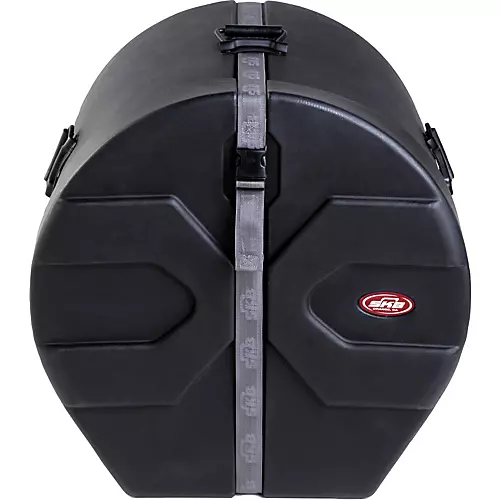 SKB Roto-X Bass Drum Case 20 x 20 in.