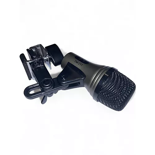 Used CAD TM211 Drum Microphone