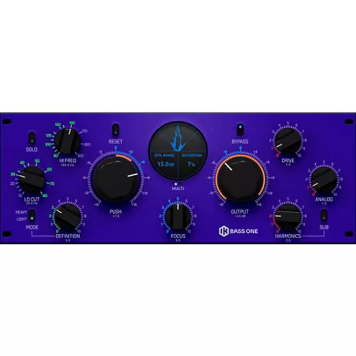 IK Multimedia T-RackS 6 MAX